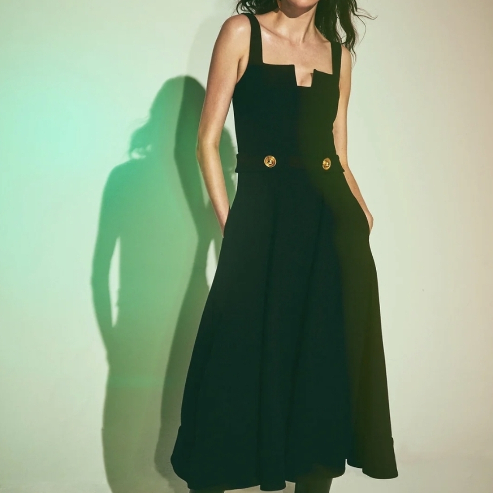 Alexis Fiore Dress - Picture 4 of 13